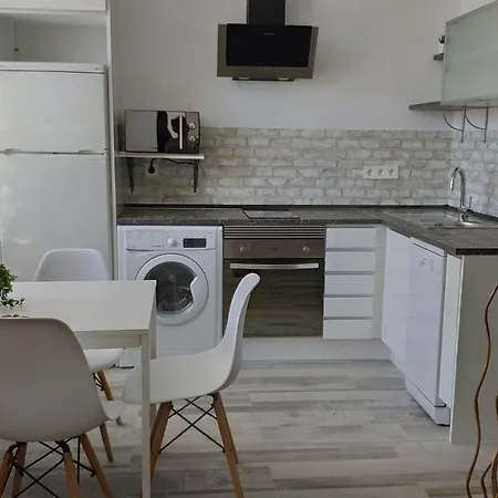 Apartamento La Luna Lumpiaque Esterno foto