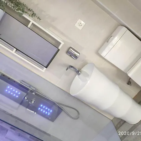 Apartamento La Luna Lumpiaque Esterno foto