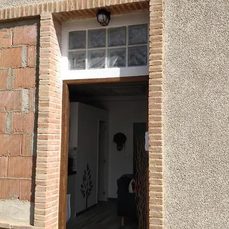 Apartamento La Luna Lumpiaque Esterno foto