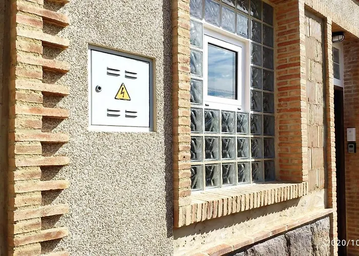 Apartamento La Luna