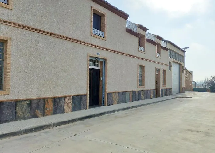 Apartamento La Luna