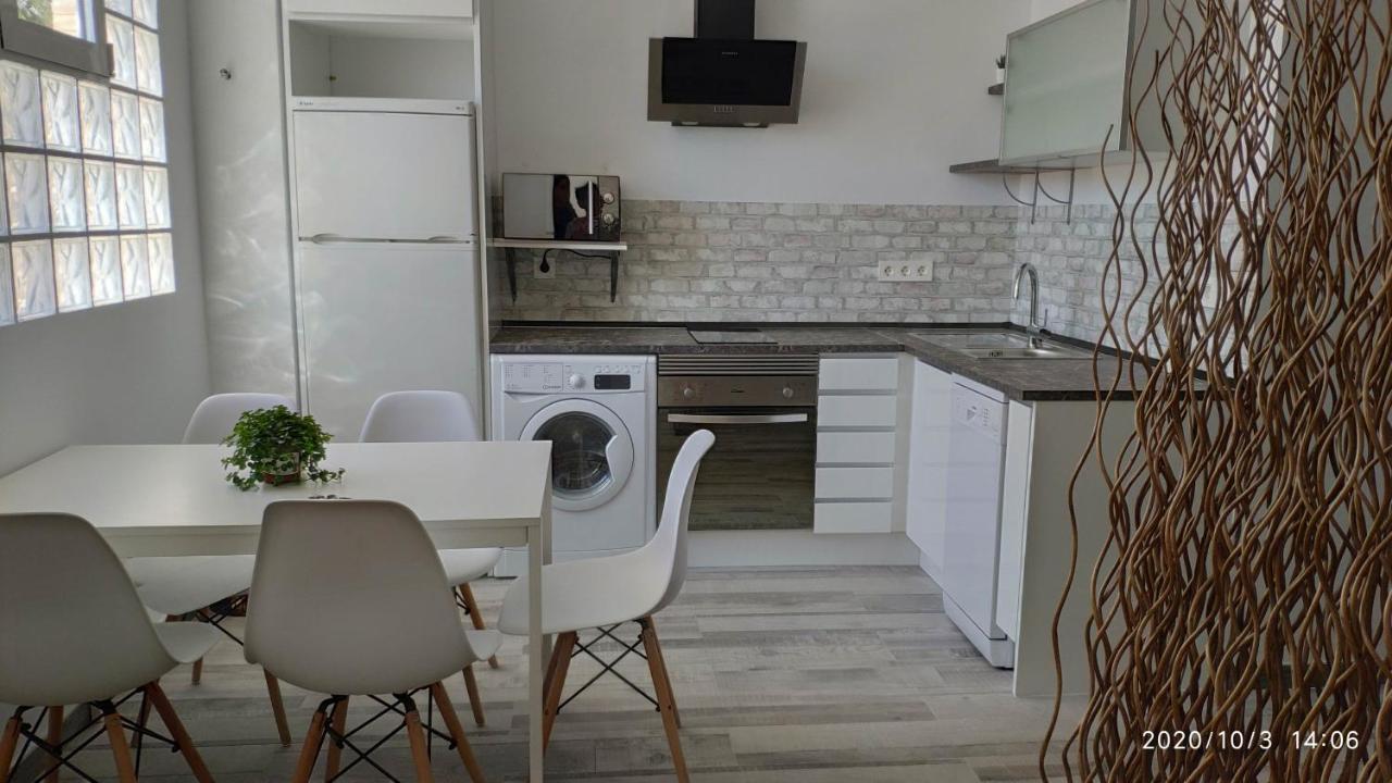 La Luna Appartement *