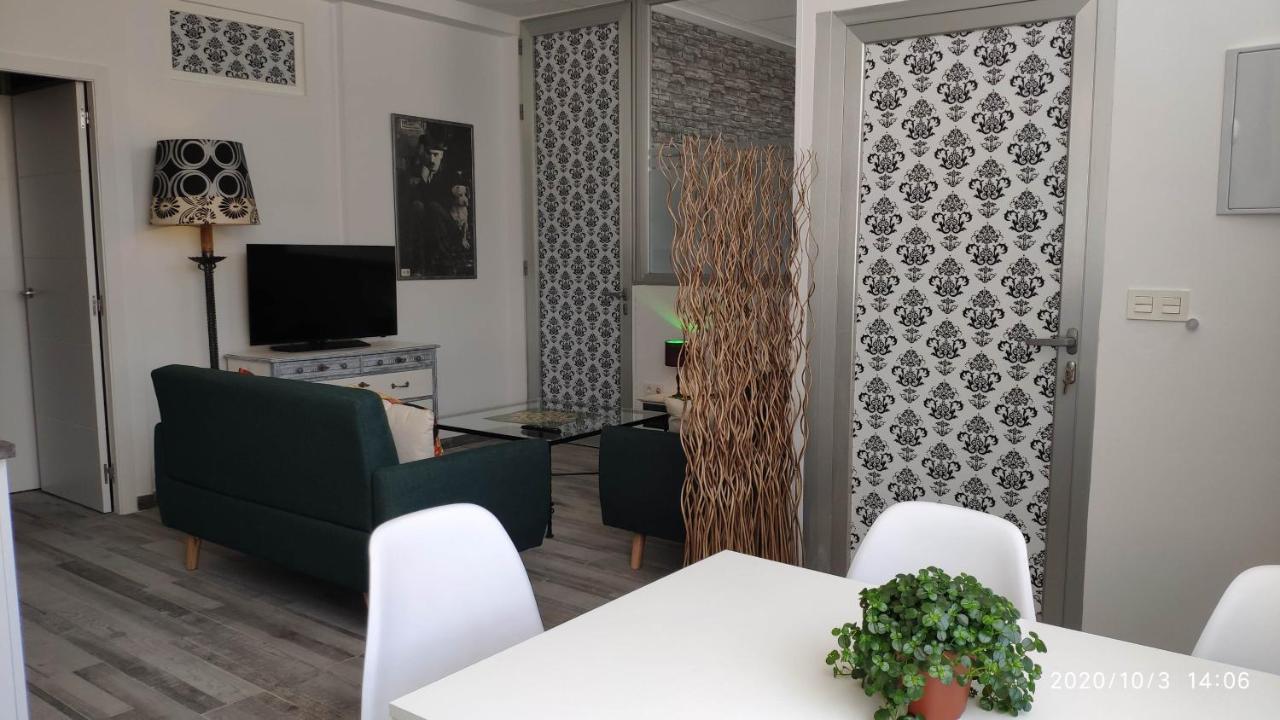 Apartamento La Luna *