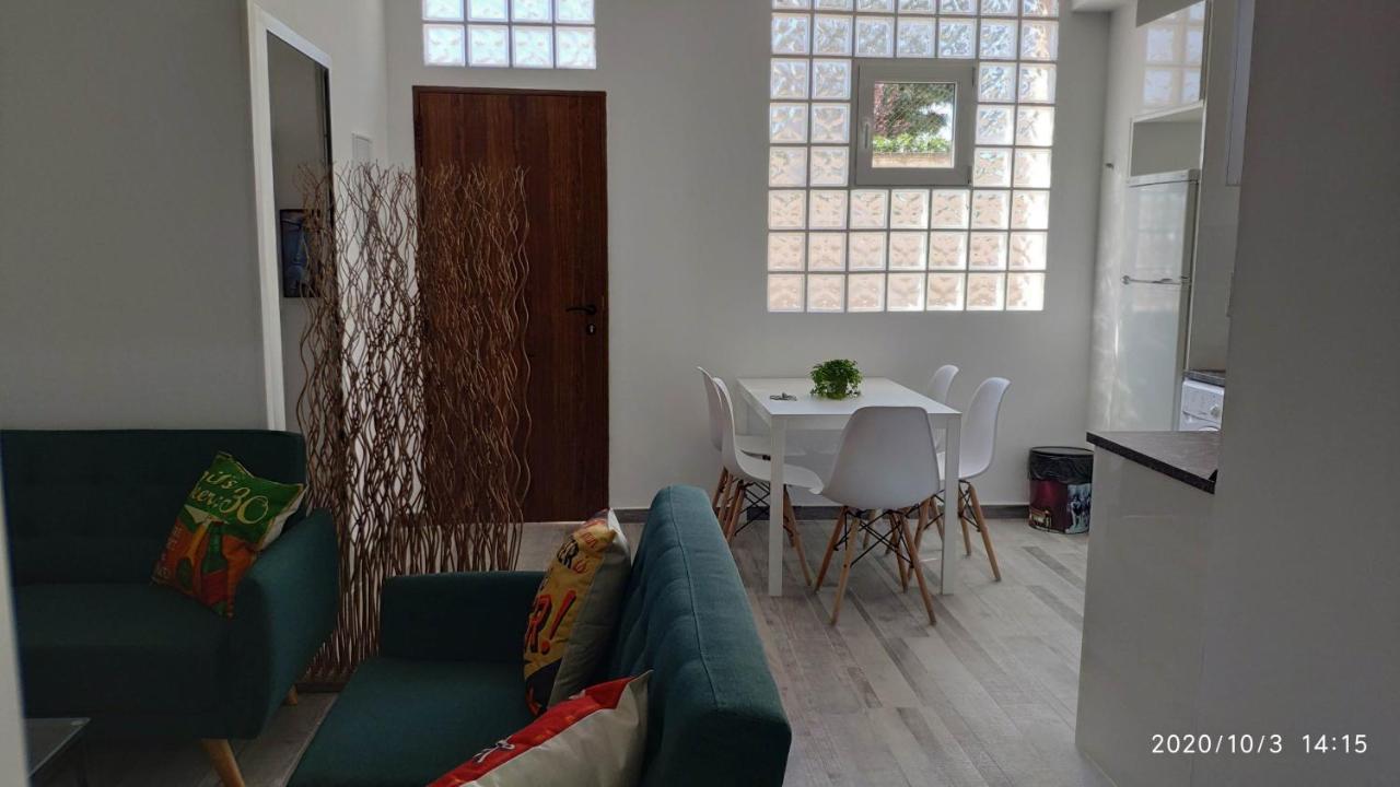 La Luna Apartamento *