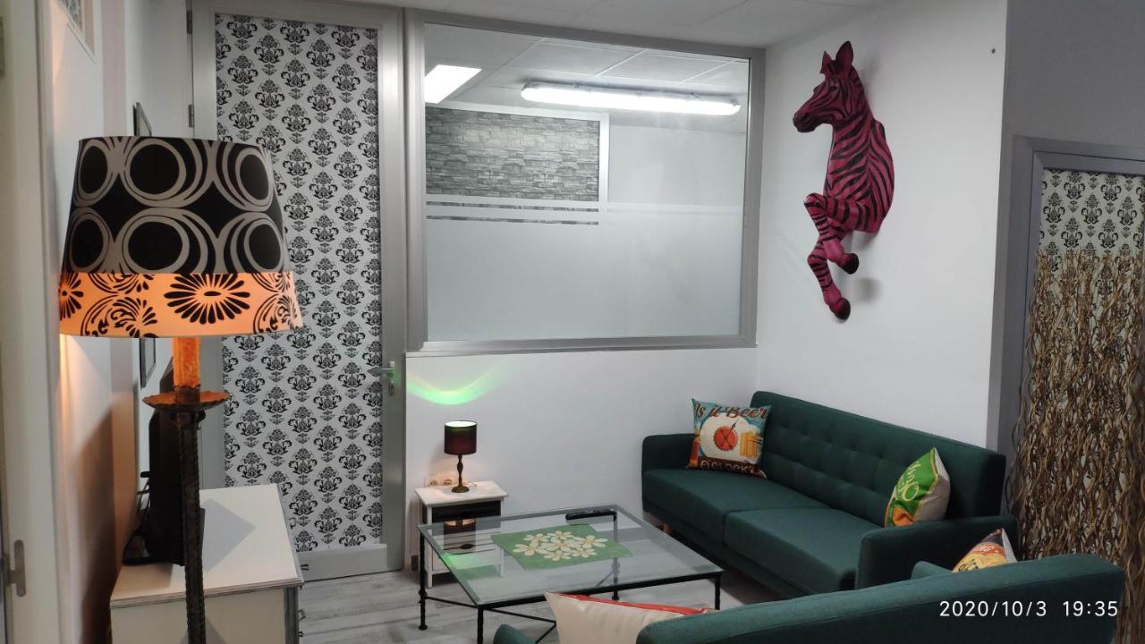 Appartement La Luna