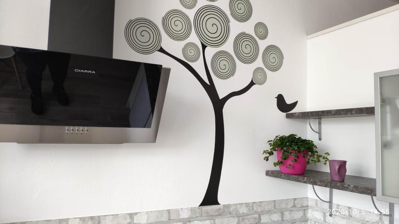 Apartamento La Luna *