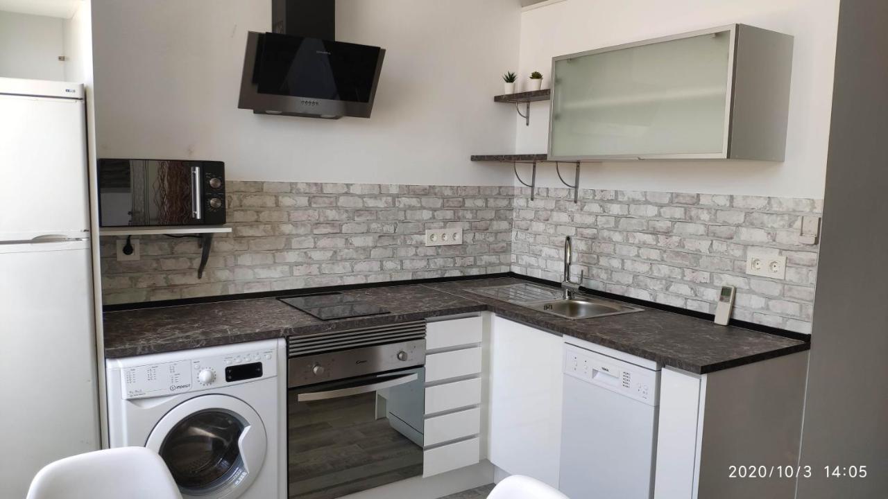 Apartamento La Luna *
