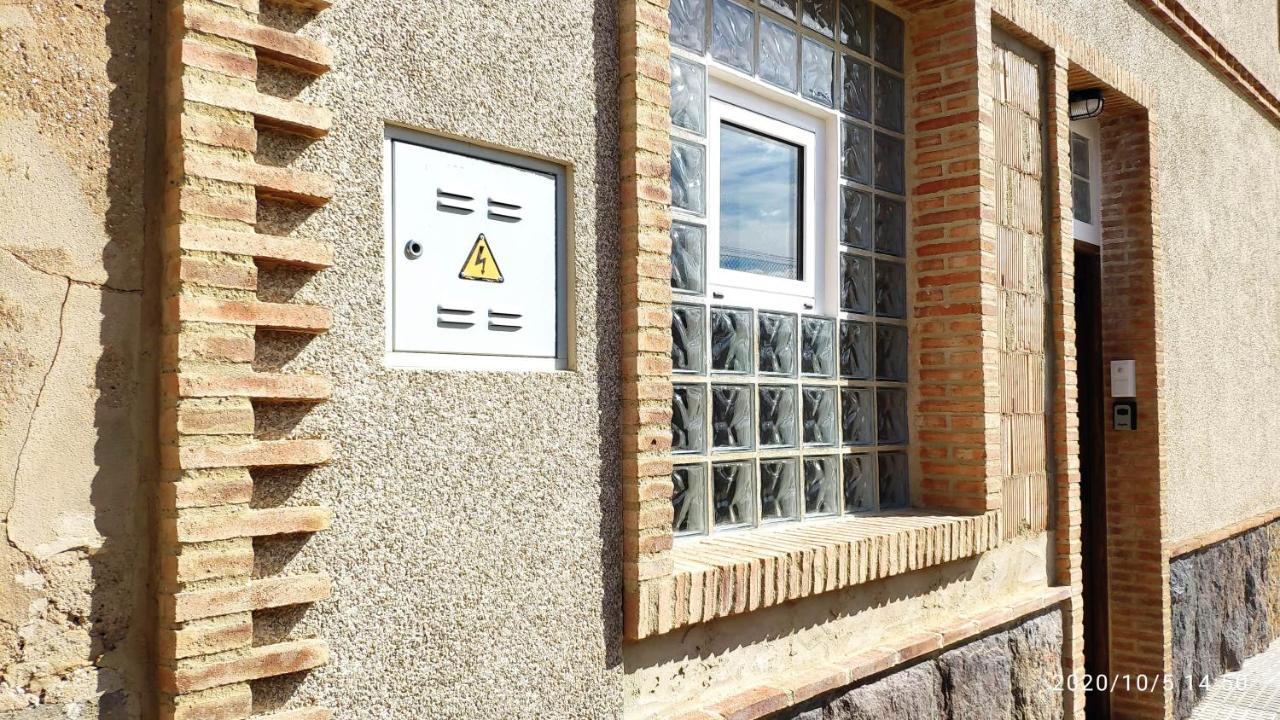 Apartamento La Luna Lumpiaque