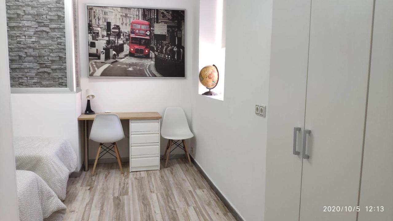 La Luna Appartement *