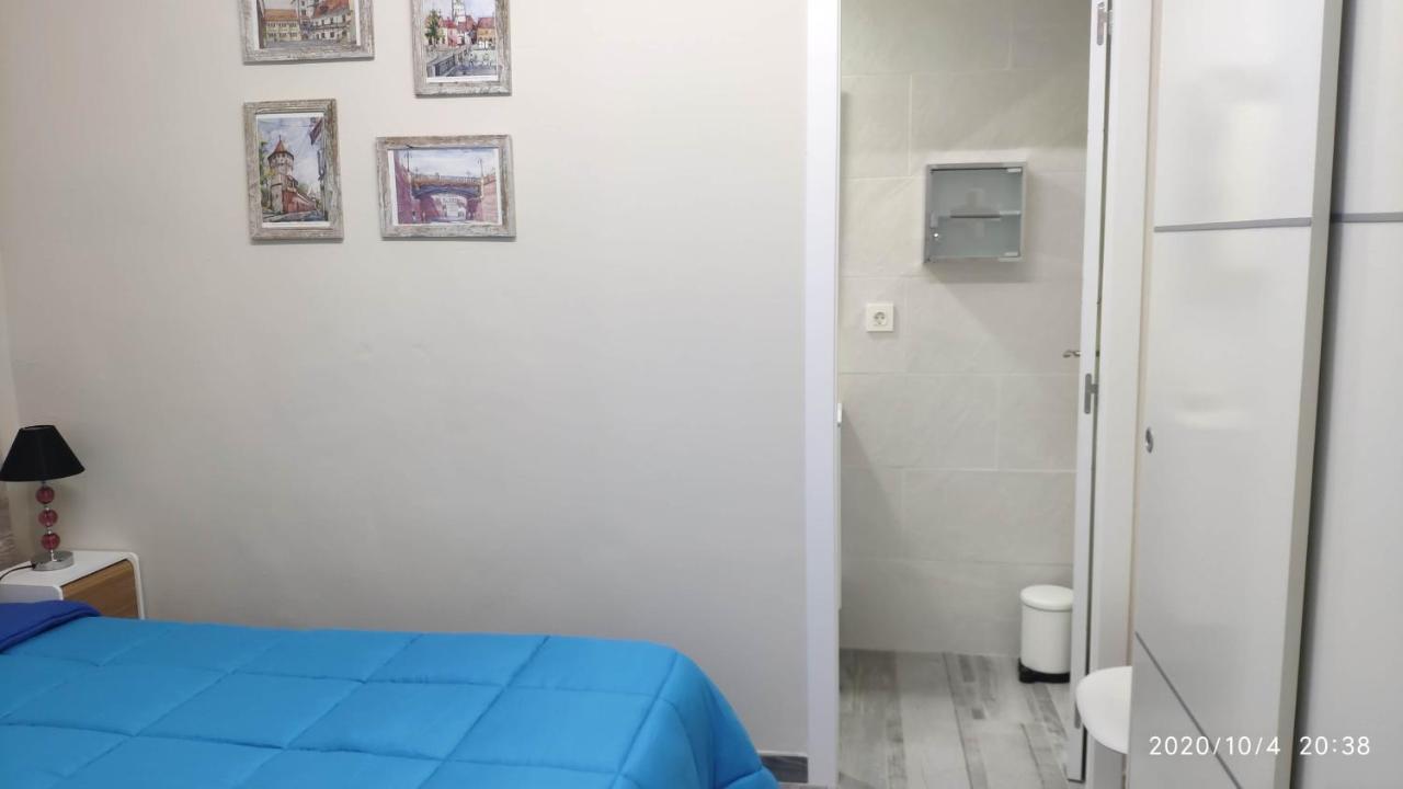Apartamento La Luna *
